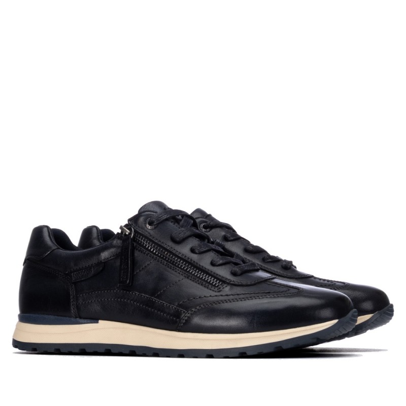 Zapato de hombre CARMELA 164208 Navy