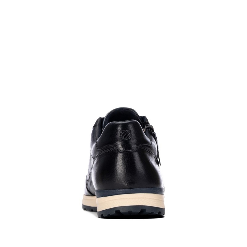 Zapato de hombre CARMELA 164208 Navy