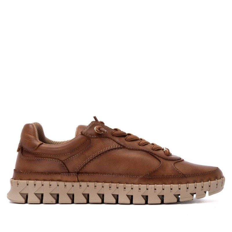 Zapato de mujer CARMELA 164218 Camel