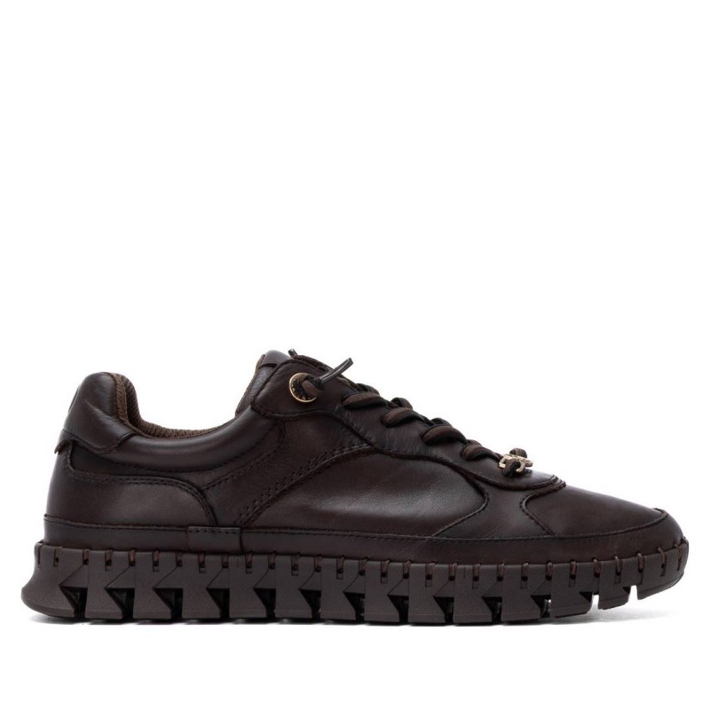 Zapato de mujer CARMELA 164218 Marron