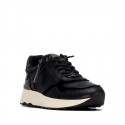 Zapato de mujer CARMELA 164221 Negro