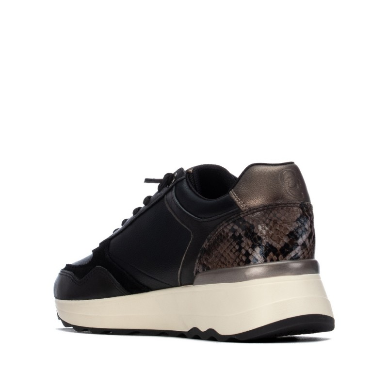 Zapato de mujer CARMELA 164221 Negro