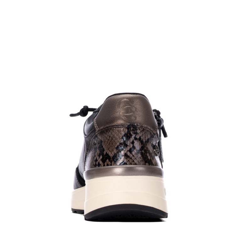 Zapato de mujer CARMELA 164221 Negro