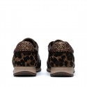 Zapato de mujer CARMELA 164234 Marron