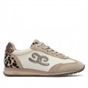 Zapato de mujer CARMELA 164234 Beige