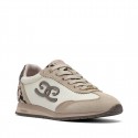 Zapato de mujer CARMELA 164234 Beige