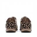 Zapato de mujer CARMELA 164234 Beige