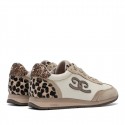 Zapato de mujer CARMELA 164234 Beige