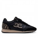 Zapato de mujer CARMELA 164234 Negro