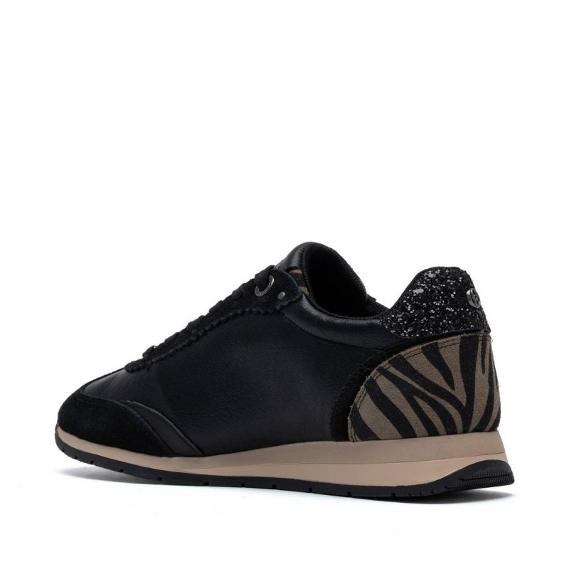 Zapato de mujer CARMELA 164234 Negro