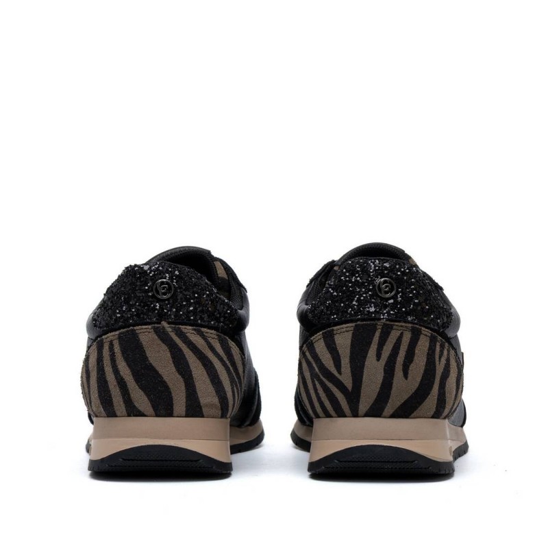 Zapato de mujer CARMELA 164234 Negro