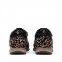Zapato de mujer CARMELA 164234 Kaki