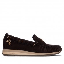 Zapato de mujer CARMELA 164236 Marron