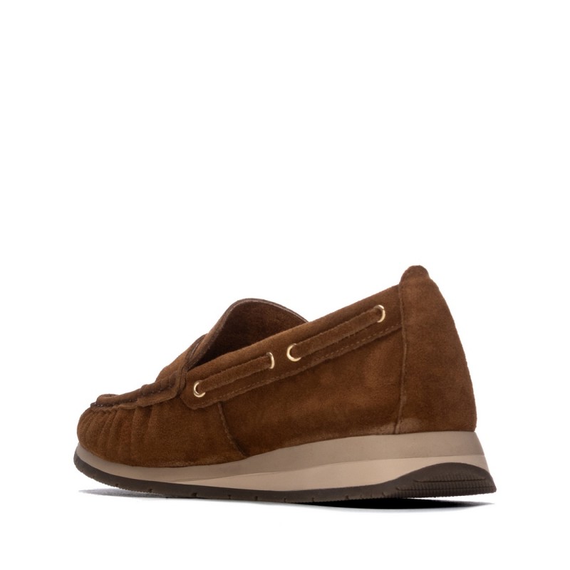 Zapato de mujer CARMELA 164236 Camel