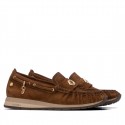 Zapato de mujer CARMELA 164236 Camel
