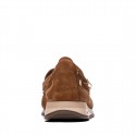 Zapato de mujer CARMELA 164236 Camel