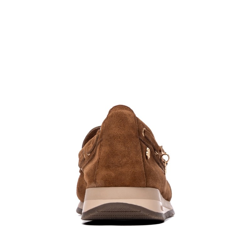 Zapato de mujer CARMELA 164236 Camel