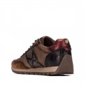 Zapato de mujer CARMELA 164237 Marron