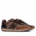 Zapato de mujer CARMELA 164237 Marron