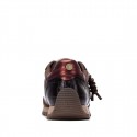 Zapato de mujer CARMELA 164237 Marron