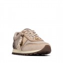 Zapato de mujer CARMELA 164237 Beige