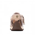 Zapato de mujer CARMELA 164237 Beige