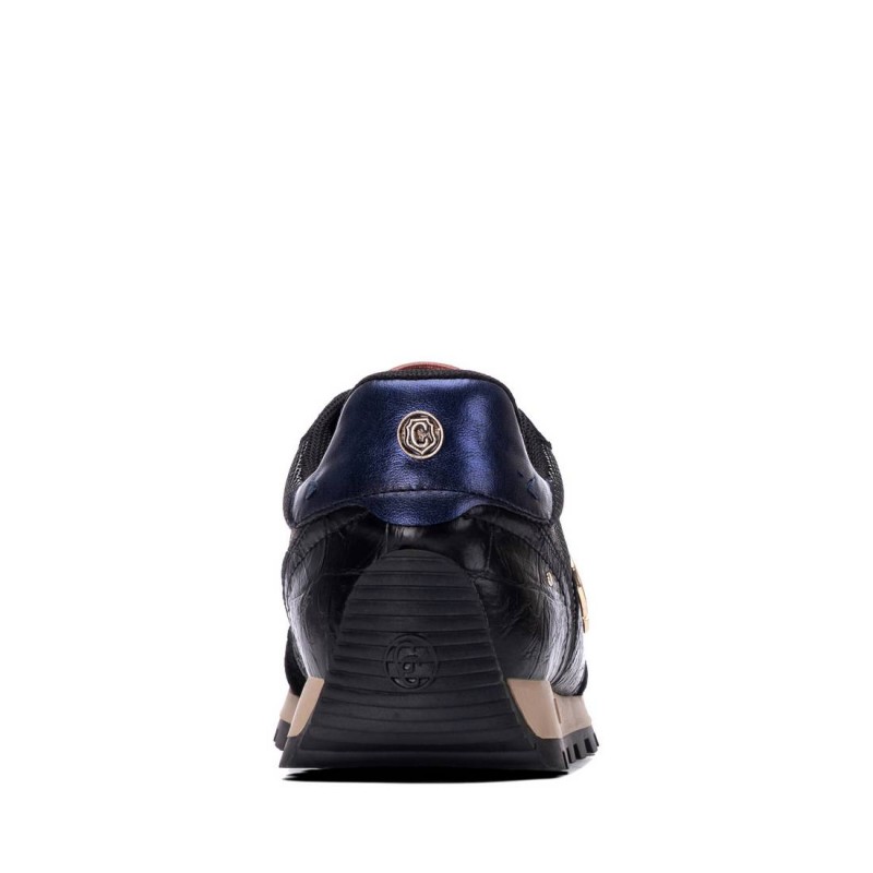 Zapato de mujer CARMELA 164237 Negro