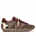 Zapato de mujer CARMELA 164237 Multicolor