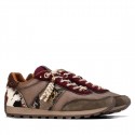 Zapato de mujer CARMELA 164237 Multicolor