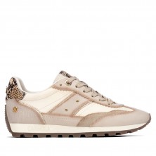 Zapato de mujer CARMELA 164238 Beige