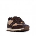 Zapato de mujer CARMELA 164238 Marron