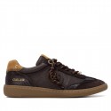 Zapato de mujer CARMELA 164241 Marron