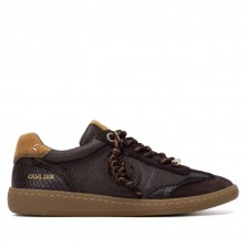 Zapato de mujer CARMELA 164241 Marron