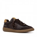 Zapato de mujer CARMELA 164241 Marron