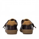 Zapato de mujer CARMELA 164241 Marron