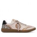 Zapato de mujer CARMELA 164241 Hielo