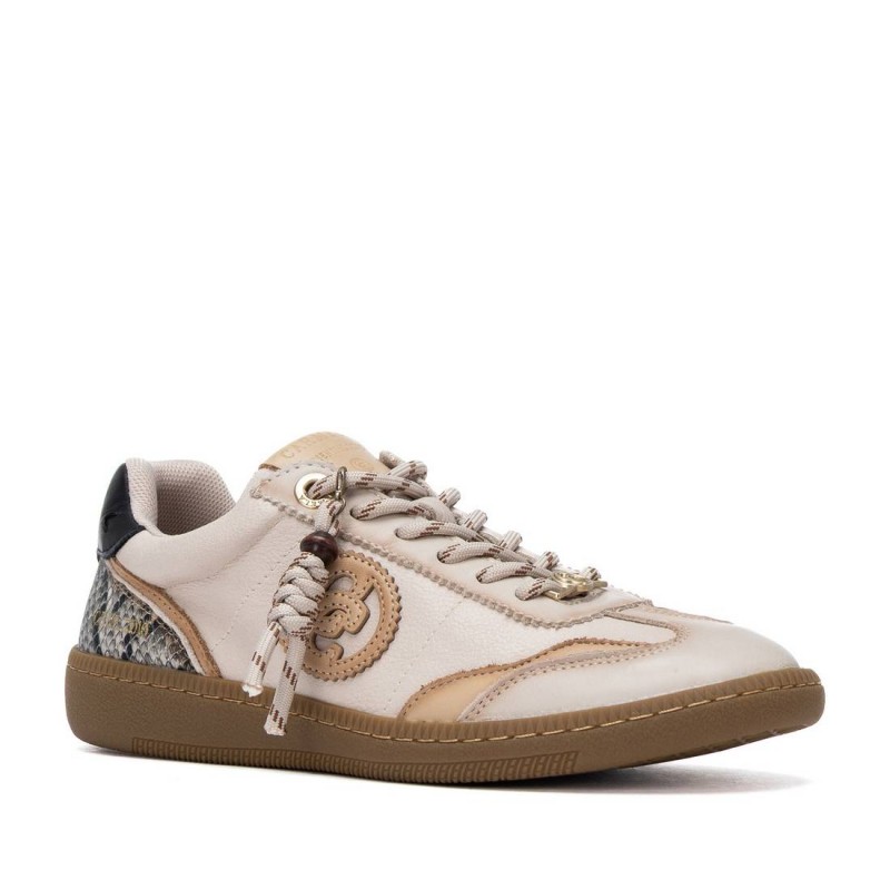 Zapato de mujer CARMELA 164241 Hielo