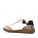Zapato de mujer CARMELA 164241 Hielo