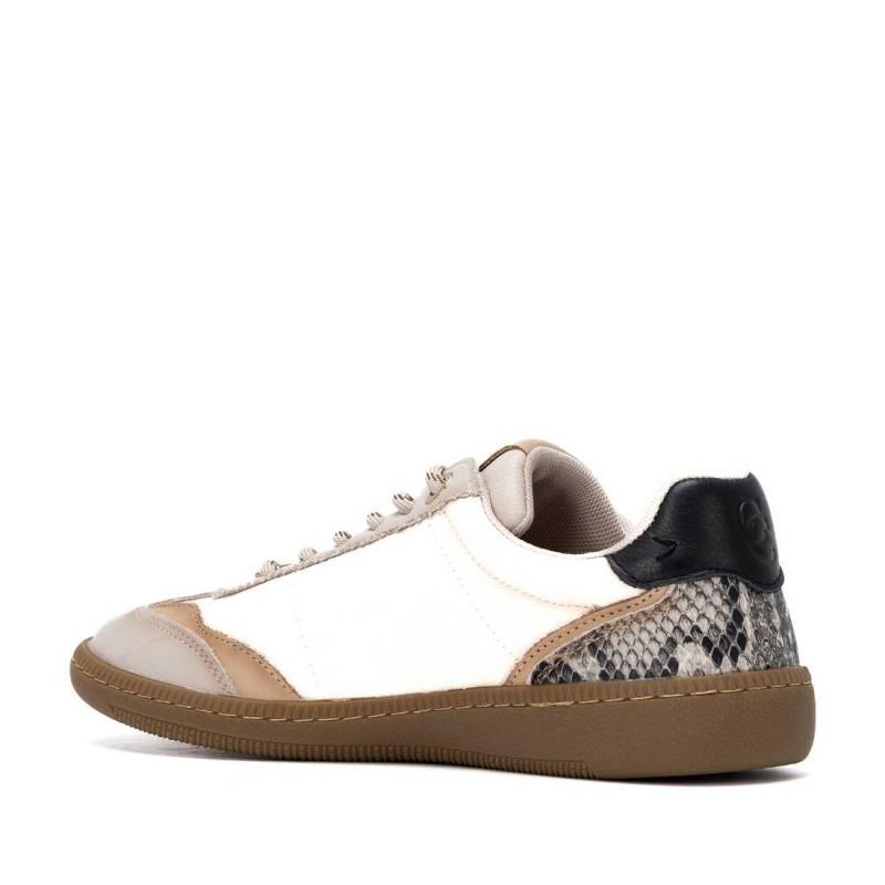 Zapato de mujer CARMELA 164241 Hielo