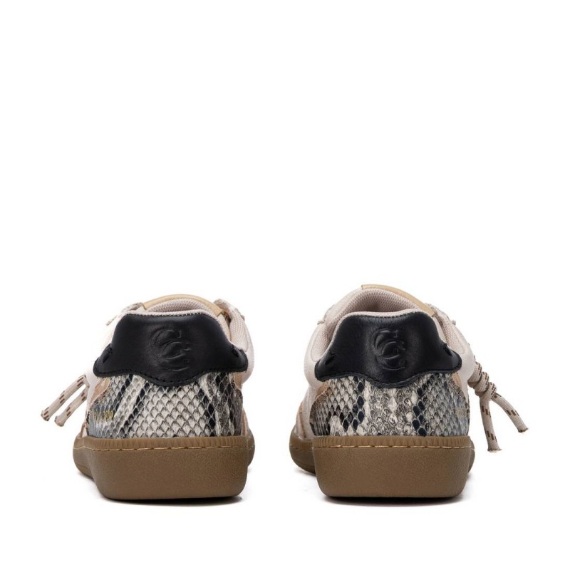 Zapato de mujer CARMELA 164241 Hielo