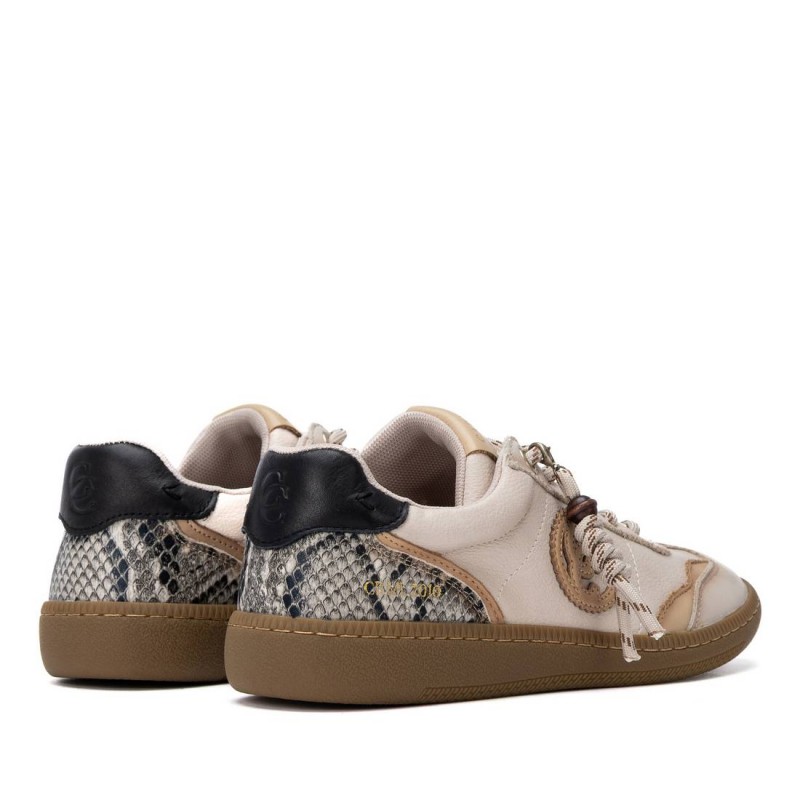 Zapato de mujer CARMELA 164241 Hielo