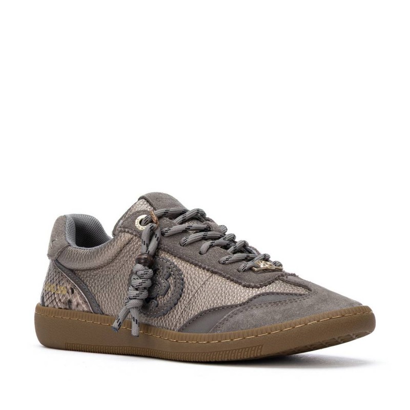 Zapato de mujer CARMELA 164241 Taupe