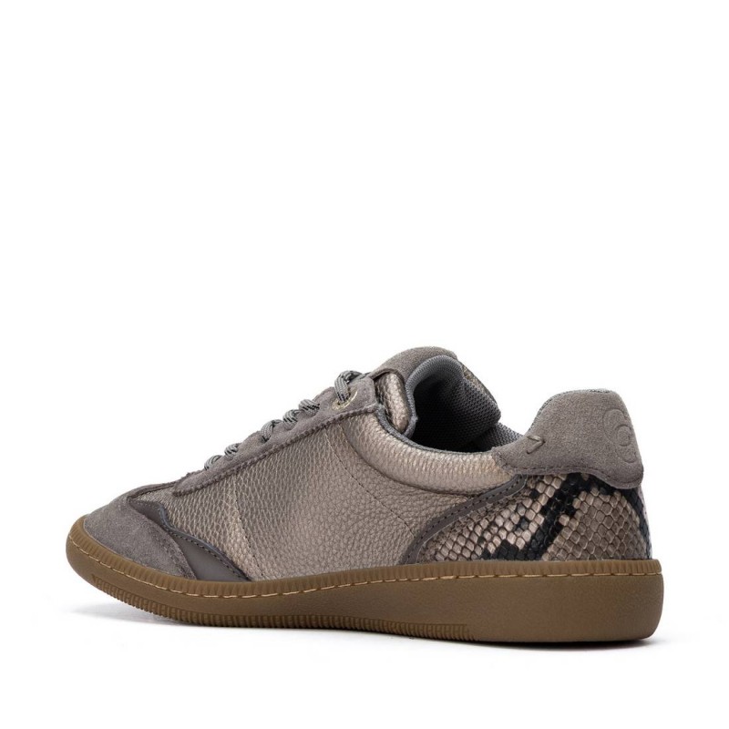 Zapato de mujer CARMELA 164241 Taupe