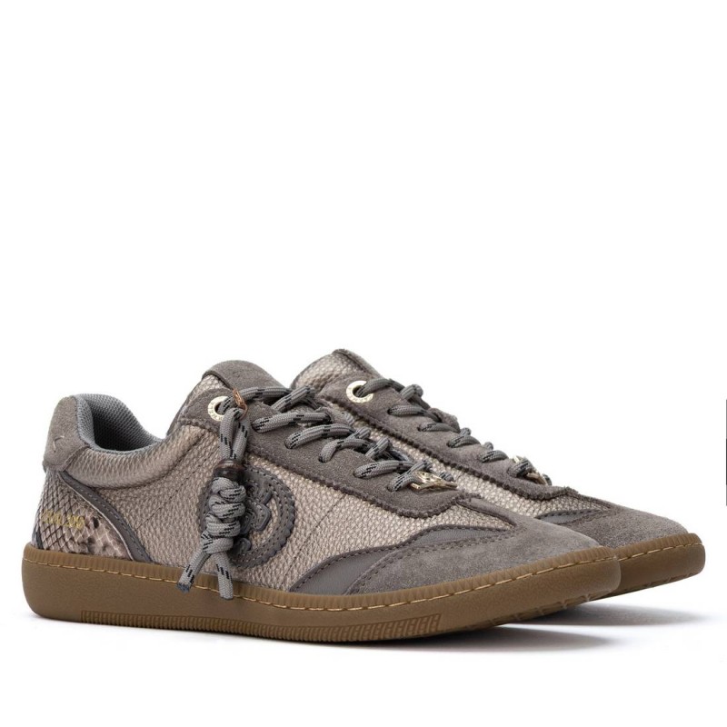 Zapato de mujer CARMELA 164241 Taupe