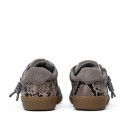 Zapato de mujer CARMELA 164241 Taupe
