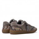 Zapato de mujer CARMELA 164241 Taupe