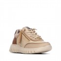 Zapato de mujer CARMELA 164244 Beige