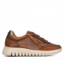 Zapato de mujer CARMELA 164244 Camel