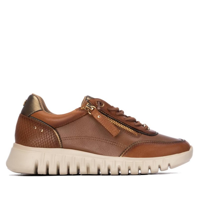 Zapato de mujer CARMELA 164244 Camel