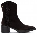 BotÍn de mujer CARMELA 164252 Marron